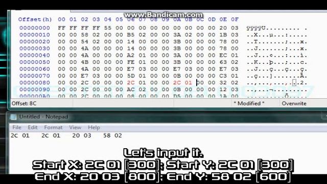 O2Jam - BND Editing Tutorial смотреть онлайн