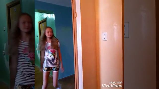 О да ))) НАШ ПЕРВЫЙ ФИЛЬМ [ПЕРВАЯ ЧАСТЬ] СМОТРЕТЬ ВСЕМ! смотреть онлайн