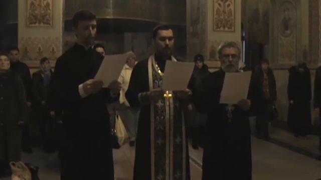 Чертог Твій смотреть онлайн