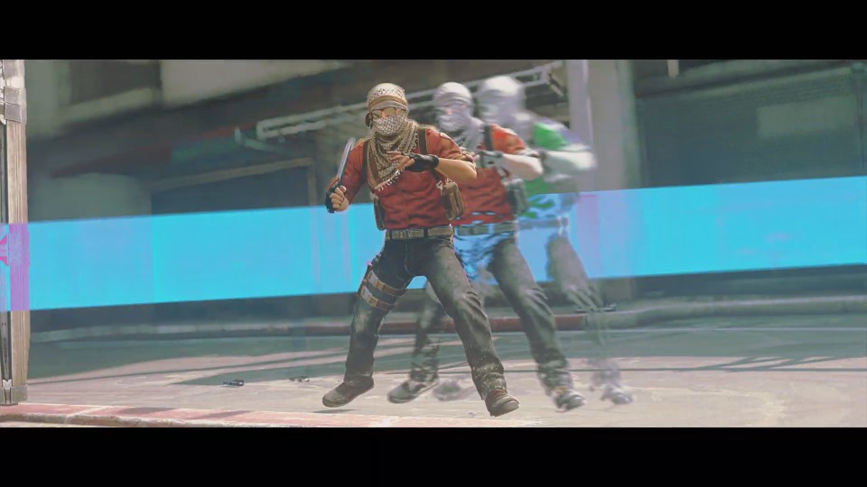 Blind #CSGO смотреть онлайн