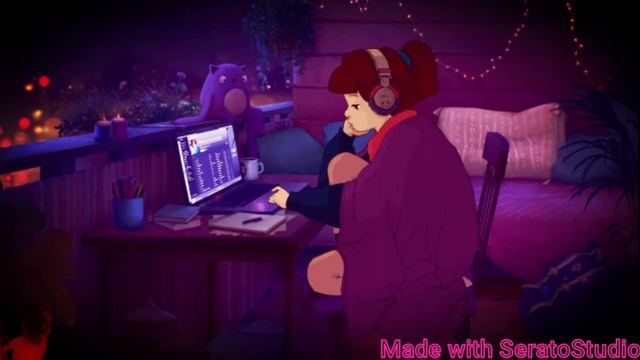 Lofi -BottomlessPit (CleanBeatSeries -CBS-) смотреть онлайн