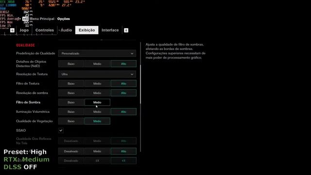 DELL G15 Laptop | Control Ultimate Edition | RTX 3060 6GB + I7 11800H | All Settings Tested | 1080p