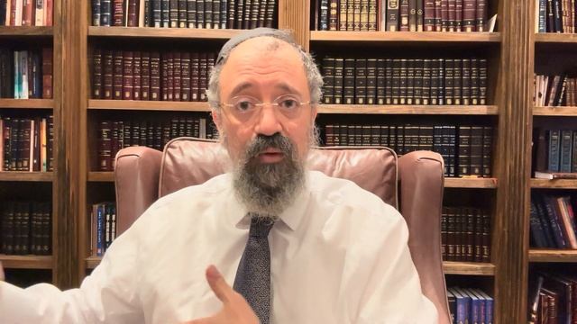 The #1 Reason Jewish People are so Generous? смотреть онлайн