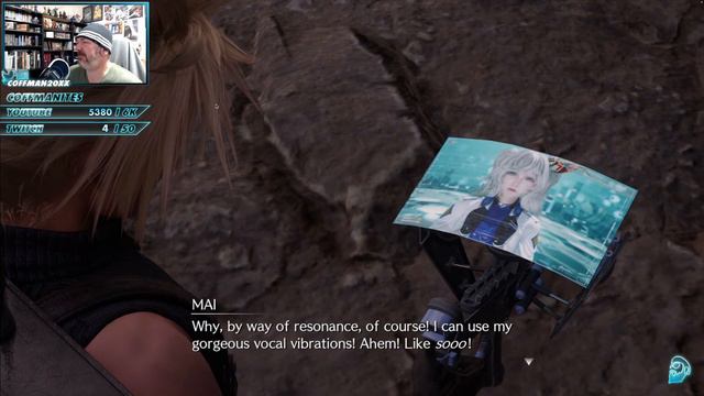 Final Fantasy VII REBIRTH STREAMING LIVE! Junon Demo is Rockin' NOW! смотреть онлайн