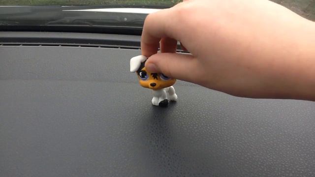 Lps сериал няшка (дура😡)17 серия смотреть онлайн