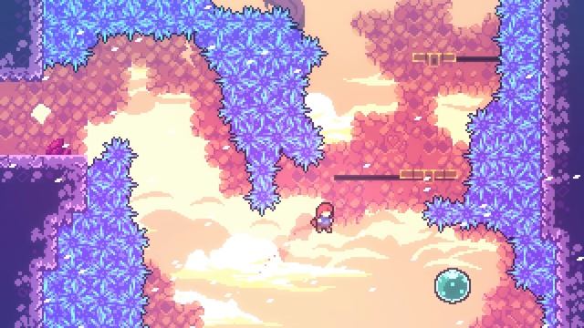 Celeste - #14 - Games of the Year смотреть онлайн