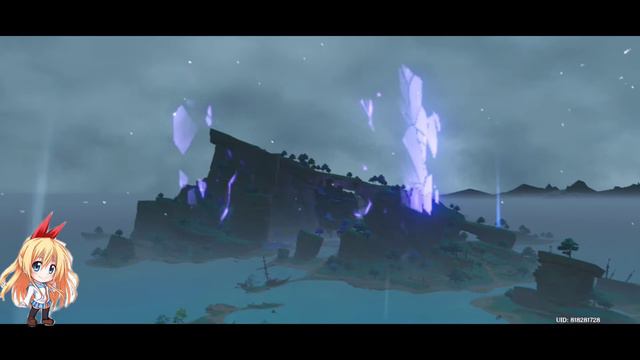 How to Unlock TATARASUNA| Tatara Tales |World Quest and Puzzles [Genshin Impact] смотреть онлайн