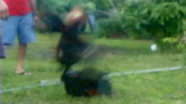 Daniel De Leon Guerrero singing Marianas *CHAMORRO WITH LYRICS* смотреть онлайн