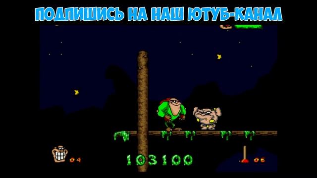 Ретро-игры | Retro-games | ПОДПИШИСЬ смотреть онлайн
