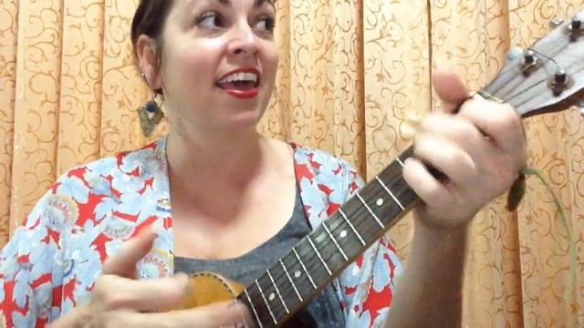 10 HIP HOP SONGS - 3 CHORDS - UKULELE LESSON / MASHUP смотреть онлайн