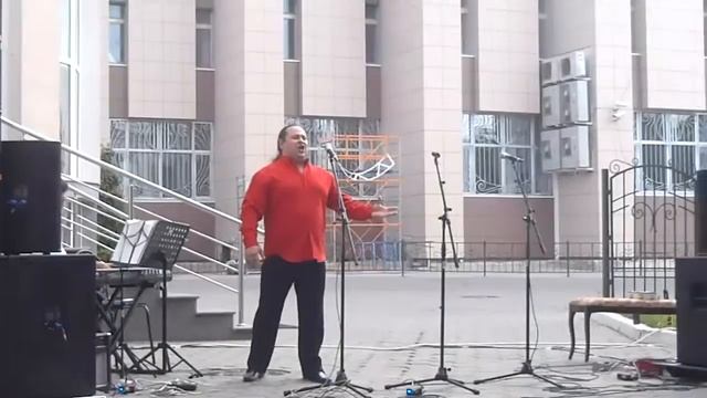 Ария Дон Жуана смотреть онлайн