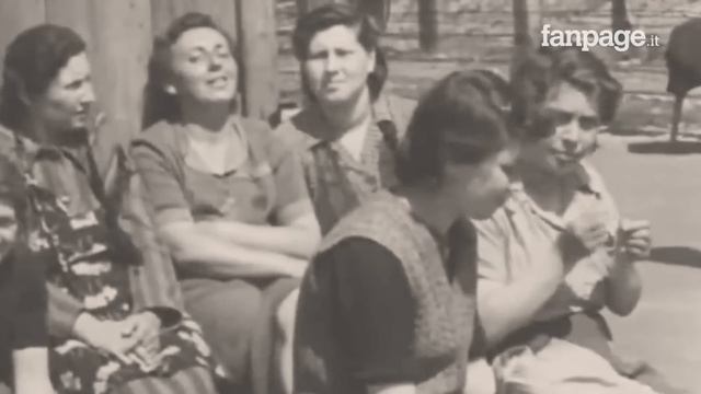 Gli orrori dell'Olocausto: stupri ed esperimenti sui corpi delle donne nei lager nazisti смотреть онлайн