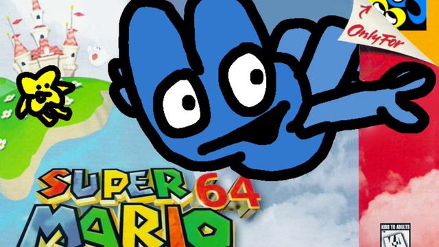 Battle For B.F.D.I. / BFB - SM64 Soundfont - Custom MIDI