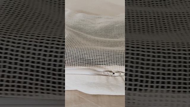 Органайзер Shizen с сеточкой для хранения вещей смотреть онлайн