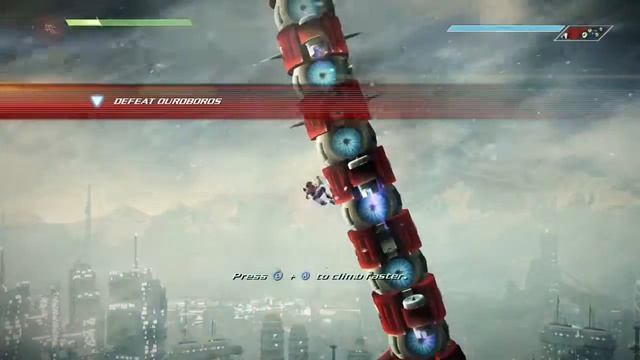 First Look at: Strider 2014 смотреть онлайн