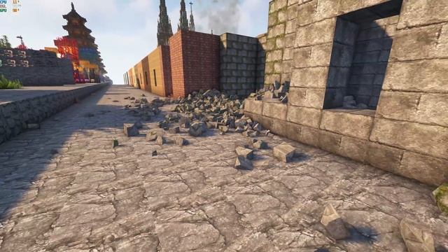 [8K] Minecraft but its realistic! Minecraft Physics MOD PRO Simulation looks mindblowing on RTX4090 смотреть онлайн