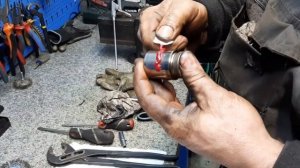 Mitsubishi ASX. Профилактика задних суппортов, замена задних тормозных дисков, задних колодок