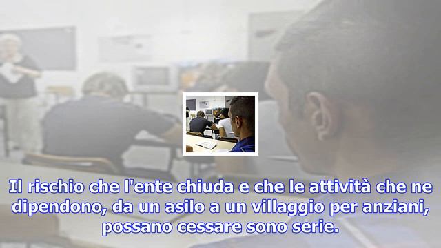 Palermo, lavoratori dell'opera pia ruffini senza stipendio: fiaccolata all'arcivescovado смотреть онлайн