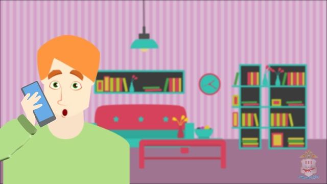 Мордовия. Мошенничество. Не сообщайте коды из СМС-сообщений! смотреть онлайн