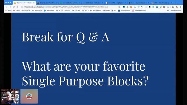 WordPress Blocks Plugin Landscape смотреть онлайн