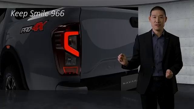 NISSAN NAVARA PRO 4X 2024 - ALL NEW BASED ON TITAN WARRIOR CONCEPT RUMORS смотреть онлайн