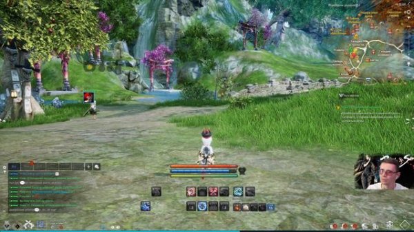 Blade and Soul. Блейд энд соул. Часть #7