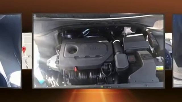 2016 Kia Sorento 2.4L LX AWD in Stamford, CT 06902 смотреть онлайн