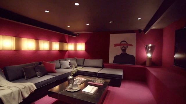 75 Bedford Street - West Village, NYC смотреть онлайн