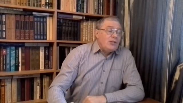 А.Кердан обратился к землякам-участникам интеллектуально-исторической игры "В единстве сила России" смотреть онлайн