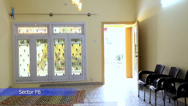 F-6/1 beautiful double Storey house of size 444 sq/yd is available for rent смотреть онлайн