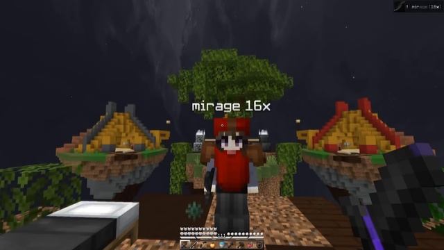 mirage 16x (itzglimpse's 200k) 15 recolors!!! смотреть онлайн