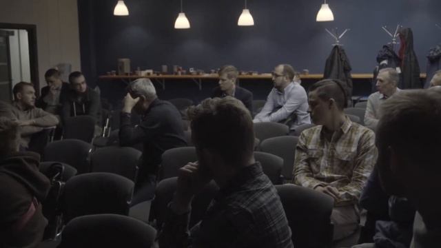 Дискуссии об IoT после докладов 7.12.17 - IoT Belarus Channel