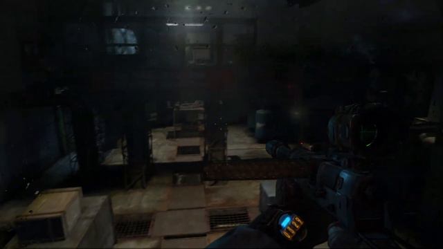 🔥Metro: Last Light Complete Edition | ПРОХОЖДЕНИЕ | Часть 3 смотреть онлайн