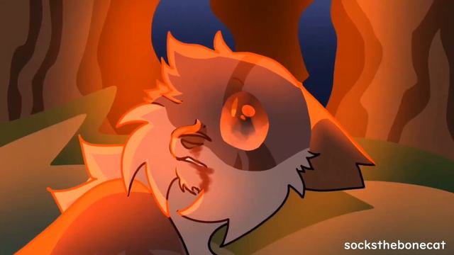 PHOENIX - Complete Scourge AU MAP || Inspo. In The Disc.