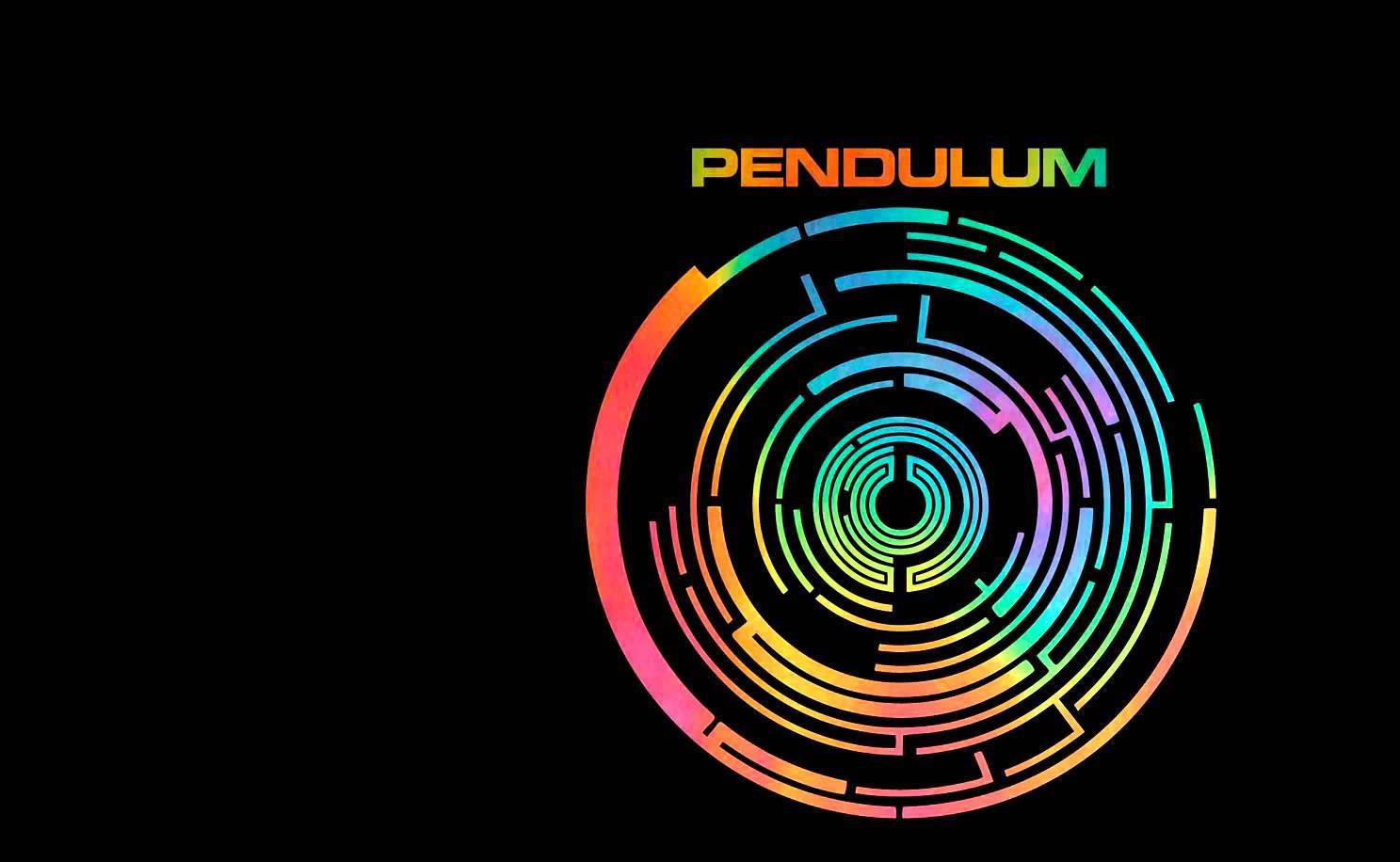 Pendulum DJ Set - Rampage 2022 смотреть онлайн