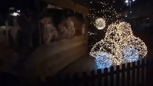 Новый год 2021 в Чехии смотреть онлайн