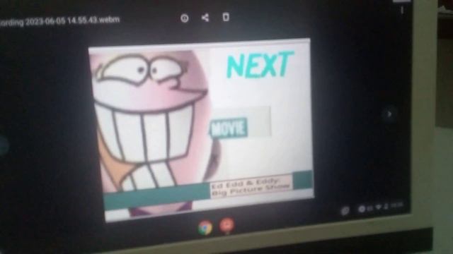 noods next ed edd n eddy movie CN rare and lost смотреть онлайн