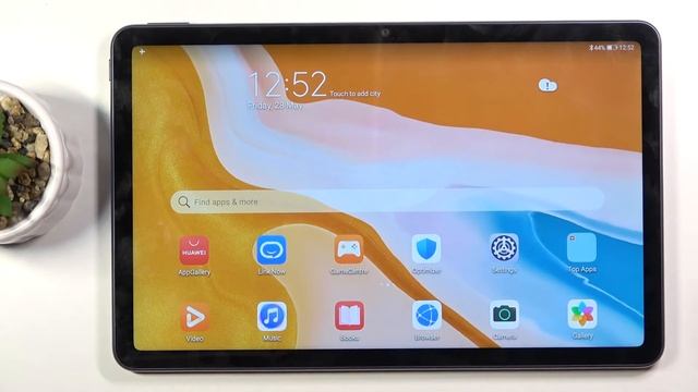 Take Screenshot in HUAWEI MatePad 10.4 – Save Fleeting Content смотреть онлайн