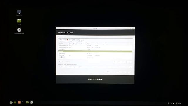 Linux Mint Harici Diske Kurulum - Linux Mint on External Hard Drive смотреть онлайн