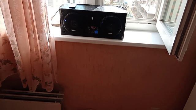 колонка самодельная смотреть онлайн