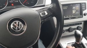Обычный пуск Дизеля в сильные морозы ( VW Passat b8) TDI ea288 , DCXA