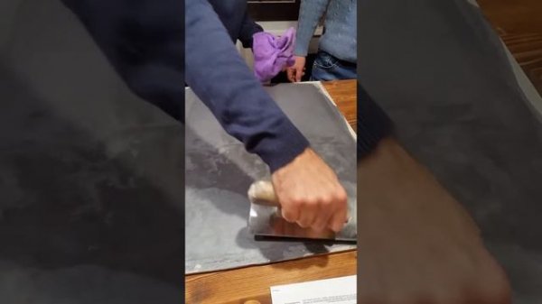 Magdecor-декоративные покрытия. Мастер-класс нанесения.