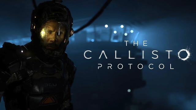 Below ~ Callisto Protocol Soundtrack смотреть онлайн