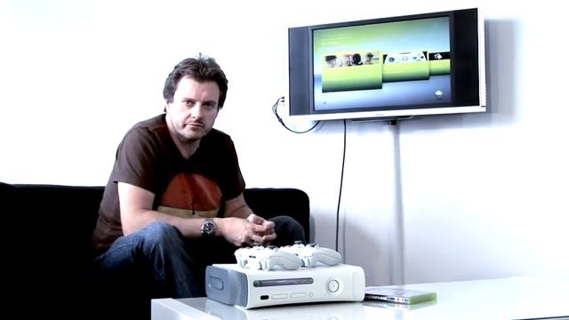 How To Support Xbox 360 Games смотреть онлайн