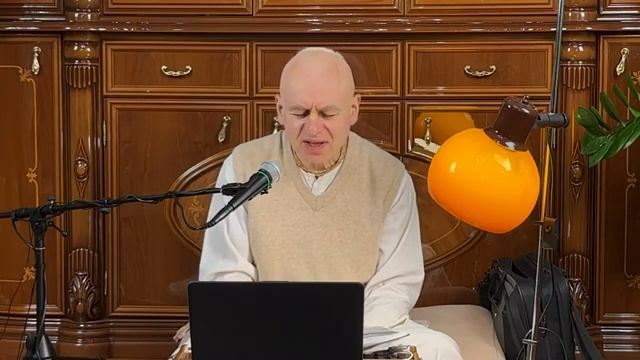 Предание - главный элемент защиты. ШБ 6.8 (2023.02.27) смотреть онлайн
