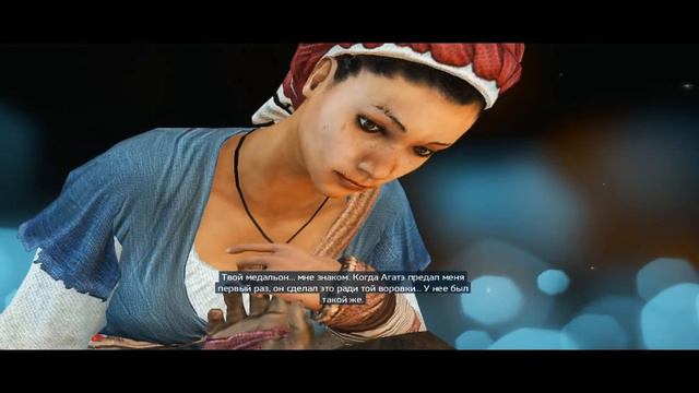 Assassin's Creed Liberation HD прохождение 7 Иванова ночь смотреть онлайн