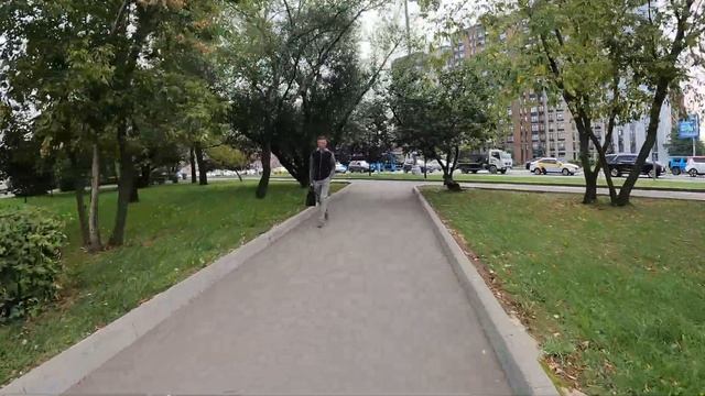 БОЛЬШАЯ ОБЪЕЗДНАЯ ПОКАТУШКА на HX X6!??? смотреть онлайн