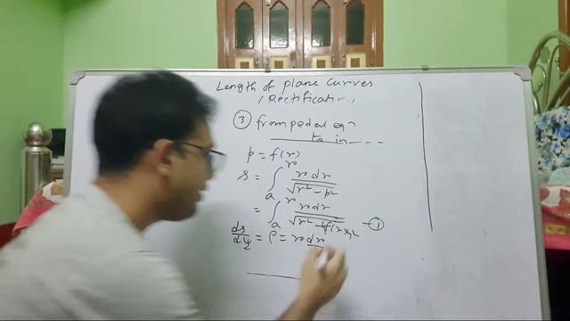 WBSLST MATHEMATICS QUESTION ANSWER 51||Length of plane curves(Rectification)||Bong Mathematics смотреть онлайн