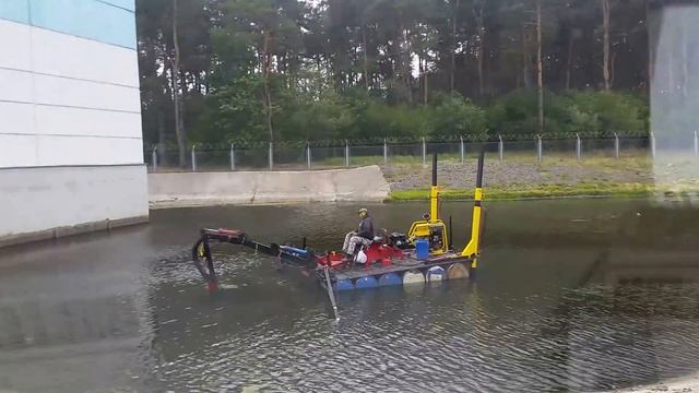 Земснаряд смотреть онлайн