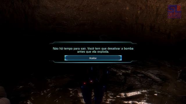 Mass Effect Jane Shepard #20 - INEX: 4 Side-Missions (Romance: Liara T'Soni; MEUITM, ALOT) смотреть онлайн